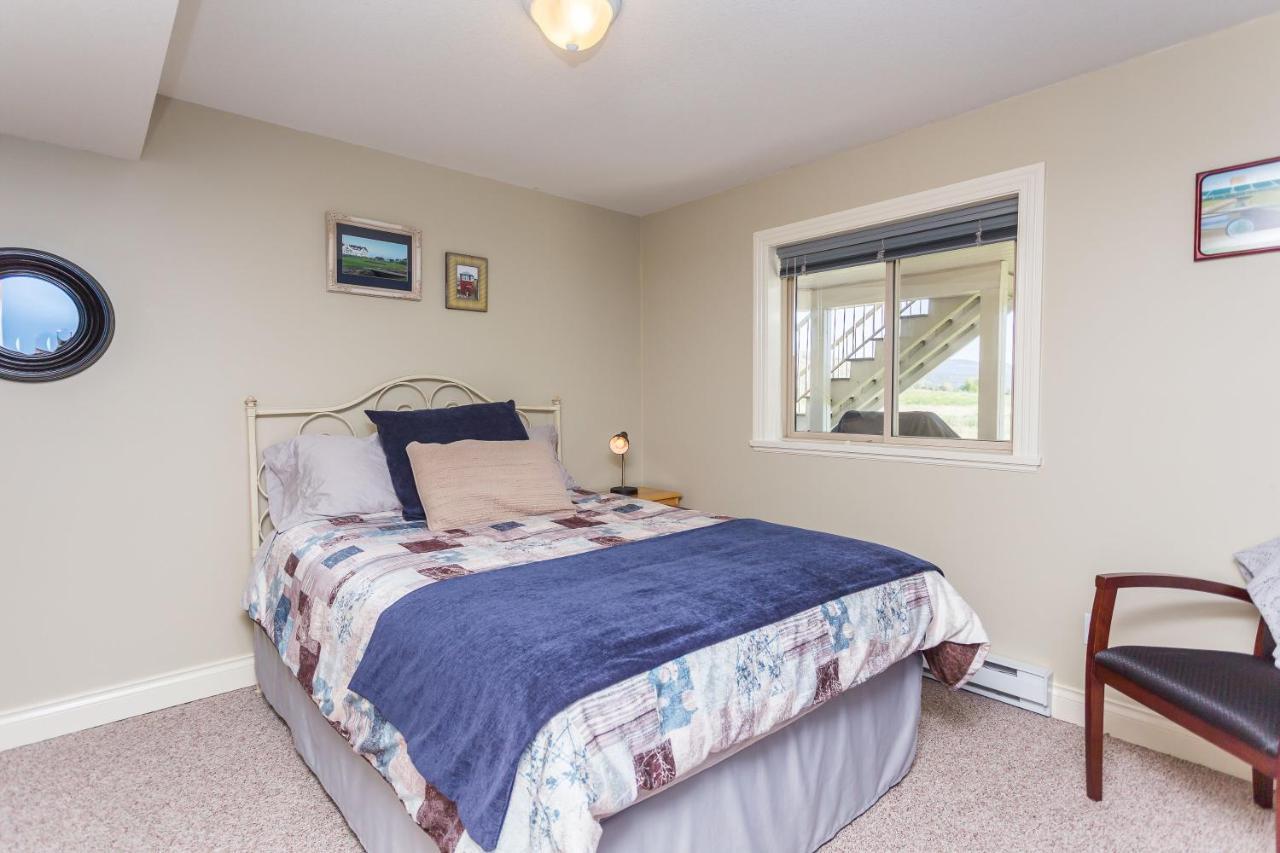 Overlander B&B Kamloops Zewnętrze zdjęcie