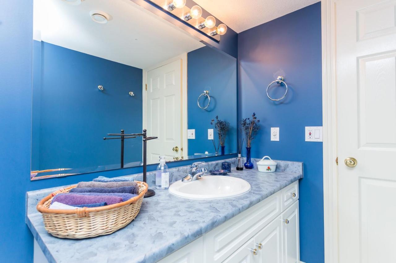 Overlander B&B Kamloops Zewnętrze zdjęcie