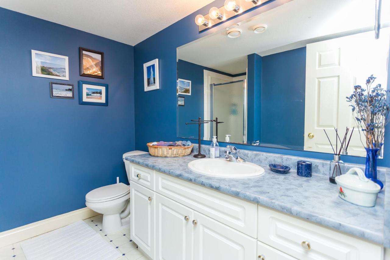 Overlander B&B Kamloops Zewnętrze zdjęcie
