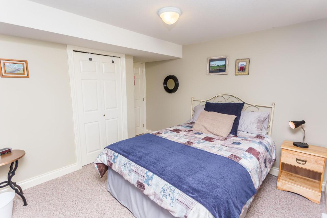Overlander B&B Kamloops Zewnętrze zdjęcie