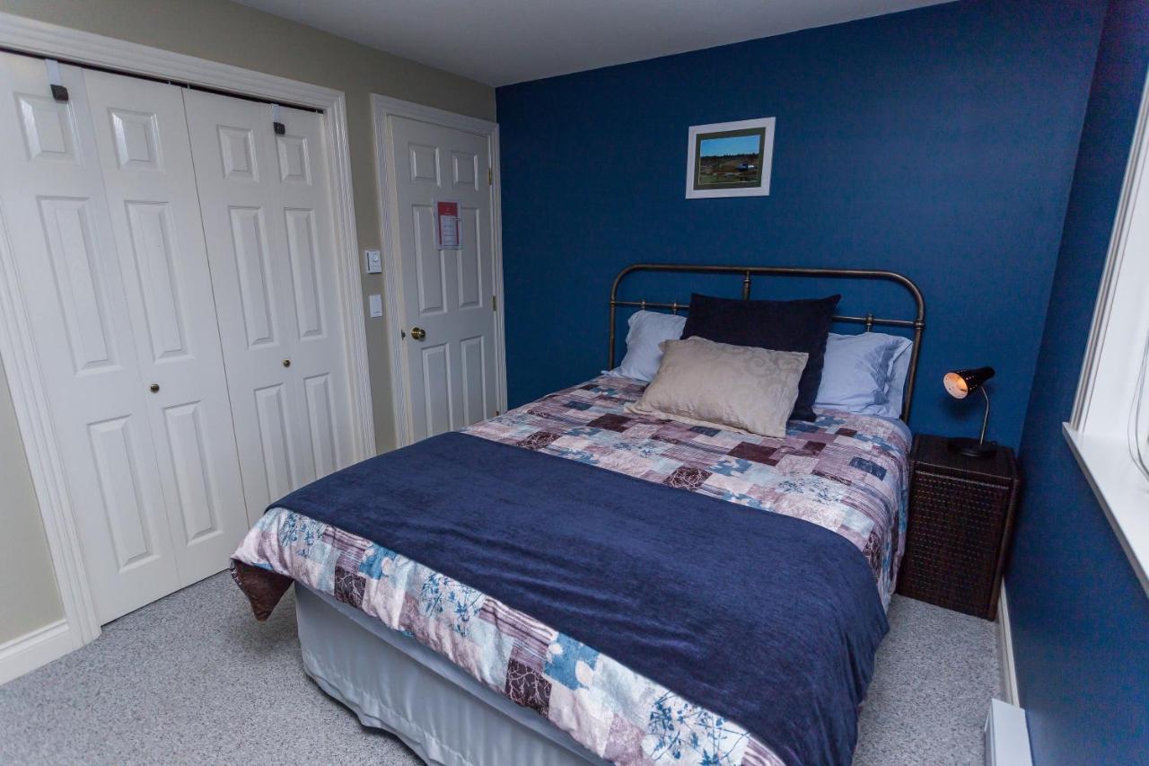 Overlander B&B Kamloops Zewnętrze zdjęcie